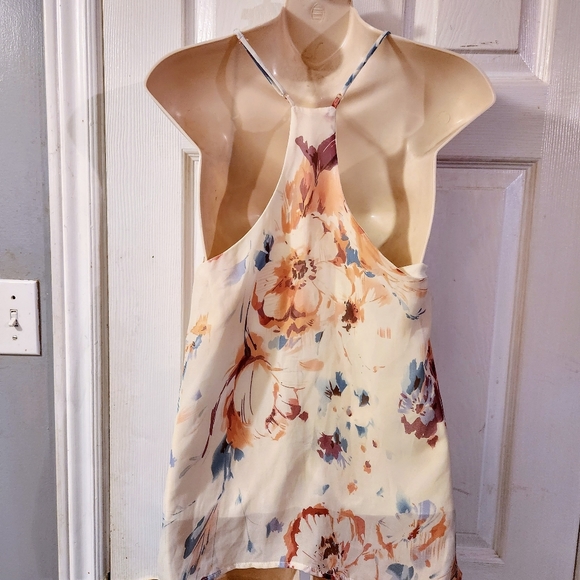 Atitzia Floral Cami Small - Picture 4 of 7